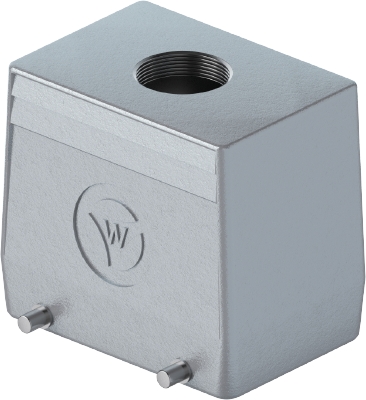 Крышка разъема 73.354.3235.1 - Wieland Electric