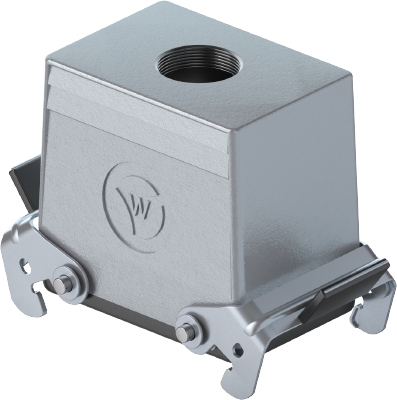 Крышка разъема 73.374.3235.1 - Wieland Electric