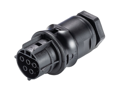 Разъем RST20I5SXB1 M00 SW - Wieland Electric