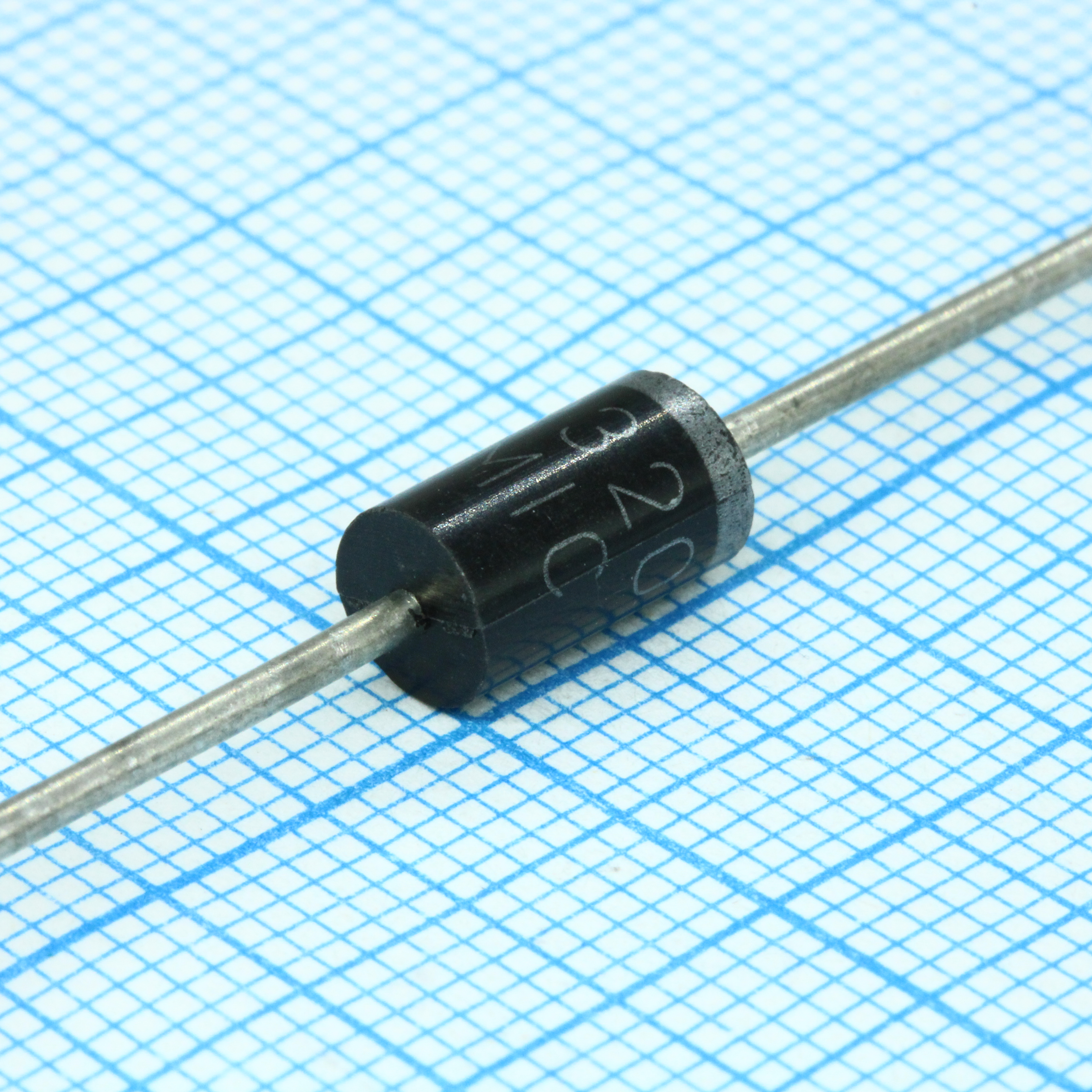 SR3200 - MIC