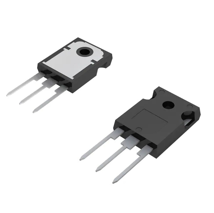 SCT50N120 - STM