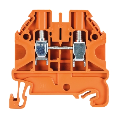 Клемма WT 4 OR - Wieland Electric