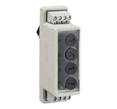 Модуль SBS-4SI-24V6,3A - Wieland Electric
