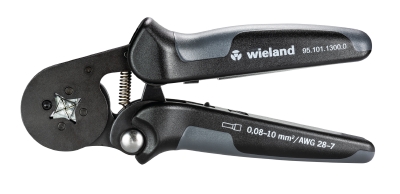Инструм. PRESSING TOOL 0.08 - 10 мм - Wieland Electric