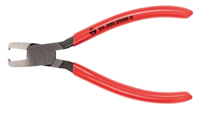 Инструм. CUTTING TOOL - Wieland Electric