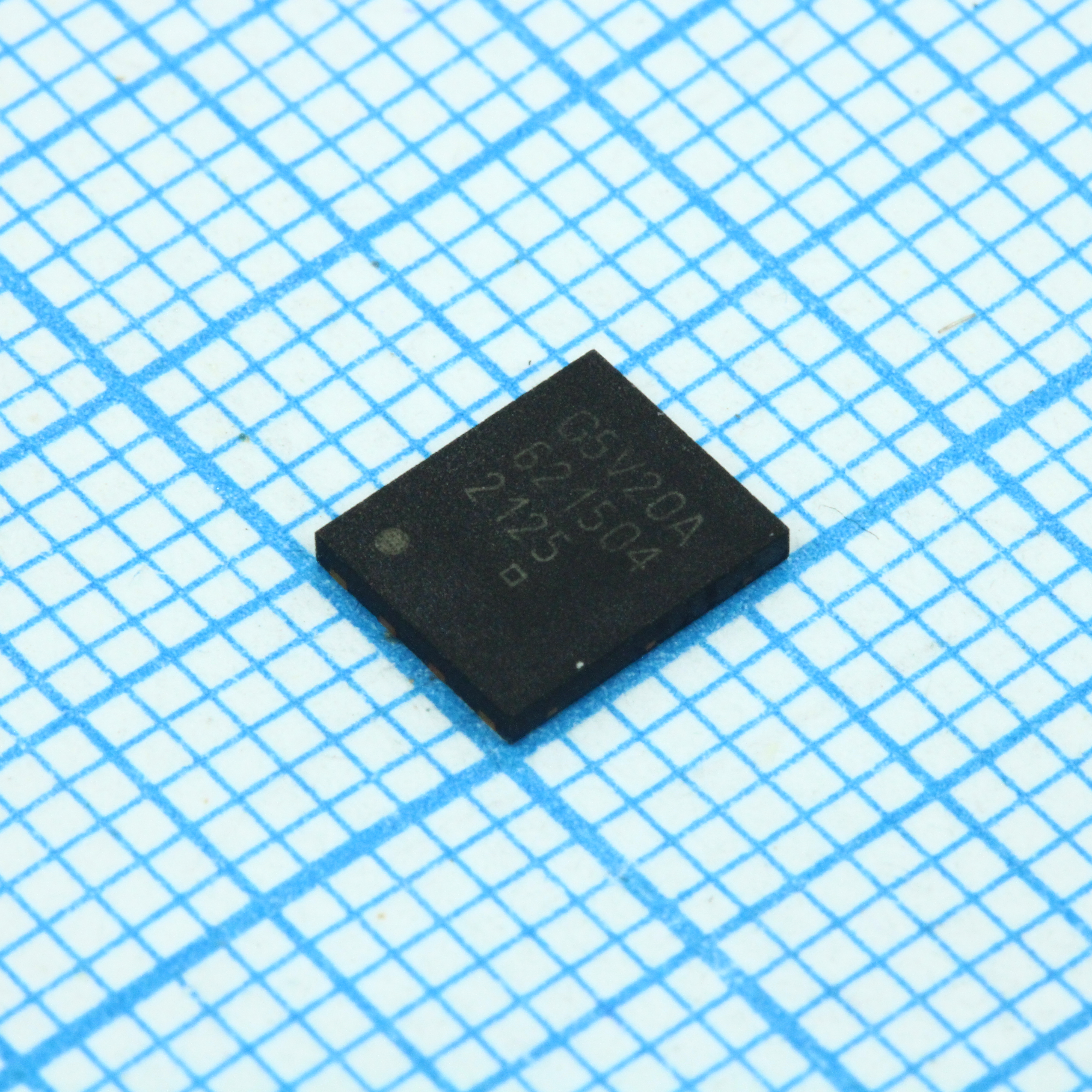 FM25V20A-DG - INF