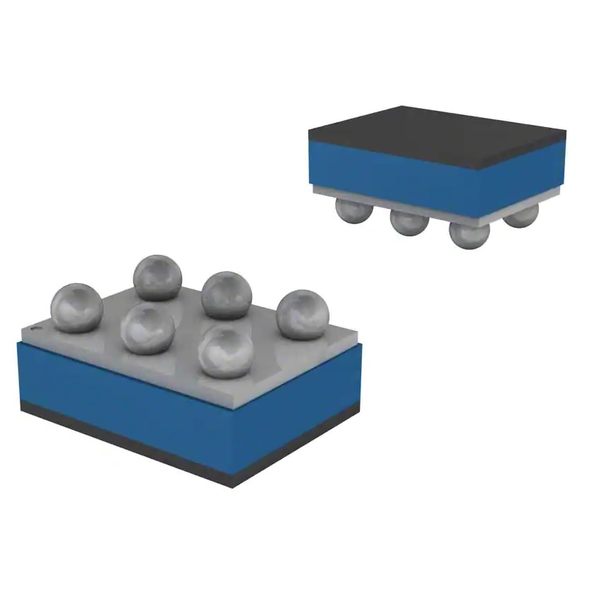BALF-SPI2-02D3 - STM