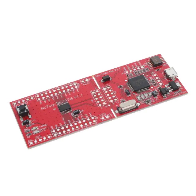 NT-MS51FB - NUVOTON