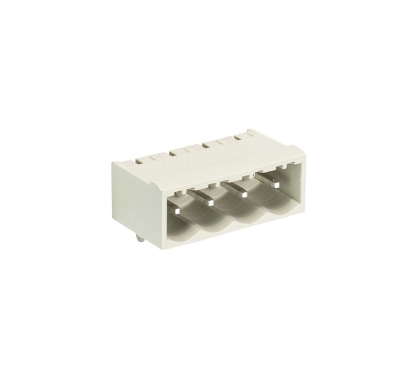 Вилка Wiecon 8113 S / 4 W OB - Wieland Electric