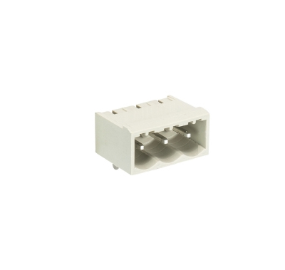 Вилка Wiecon 8113 S / 3 W OB - Wieland Electric