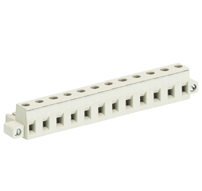 Розетка Wiecon 8313 B / 12 F - Wieland Electric