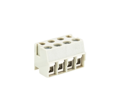 Клемма Wiecon 8142 / 4 OB - Wieland Electric