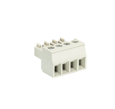 Розетка Wiecon 8813 B / 4 - Wieland Electric
