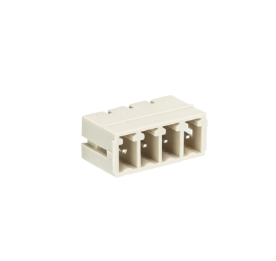 Вилка Wiecon 8813 S / 4 W - Wieland Electric
