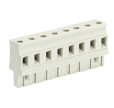 Розетка Wiecon 8413 B / 8 VR - Wieland Electric