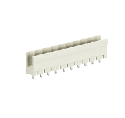 Вилка Wiecon 8113 S / 10 G OB GR OF - Wieland Electric