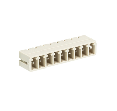 Вилка Wiecon 8513 S / 9 W - Wieland Electric