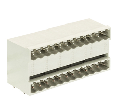 Вилка Wiecon 8113 SEG/12/24 W OB - Wieland Electric