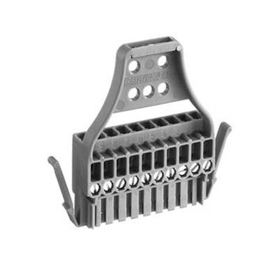 Розетка Wiecon ST29/10 BC - Wieland Electric