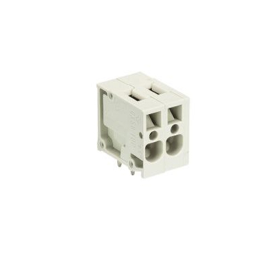 Клемма Wiecon 8158 / 2 TOP H OB - Wieland Electric