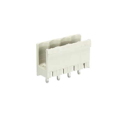 Вилка Wiecon 8113 S / 4 G OB GR OF - Wieland Electric