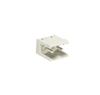 Вилка Wiecon 8113 S / 2 W OB GR OF - Wieland Electric