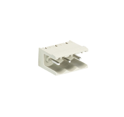 Вилка Wiecon 8113 S / 3 W OB GR OF - Wieland Electric