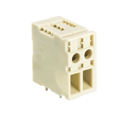 Клемма Wiecon 7386 / 2 TOP H OB - Wieland Electric