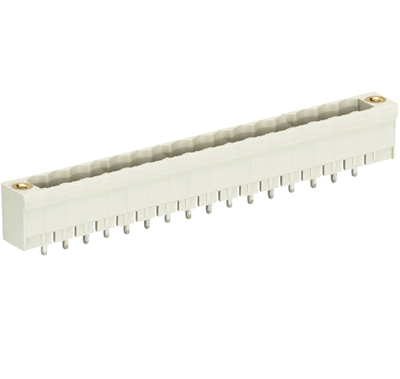 Вилка Wiecon 8113 S / 16 GF OB - Wieland Electric