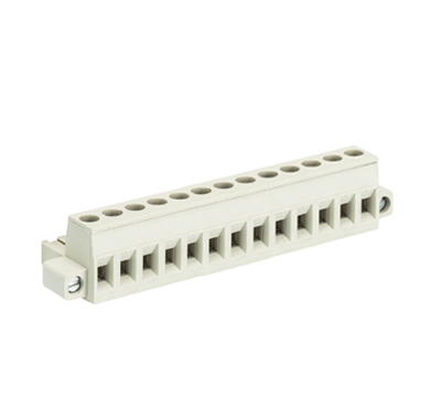 Розетка Wiecon 8113 B /13 F - Wieland Electric