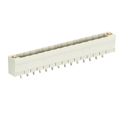 Вилка Wiecon 8113 S / 14 GF OB - Wieland Electric