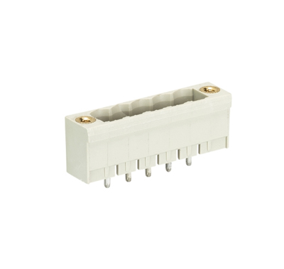 Вилка Wiecon 8113 S / 5 GF OB - Wieland Electric