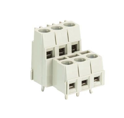 Клемма Wiecon 8192 E / 3 / 6 OB - Wieland Electric