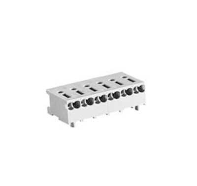 Клемма Wiecon 8520 B / 6 OB - Wieland Electric