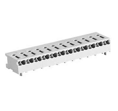 Клемма Wiecon 8520 B / 12 OB - Wieland Electric