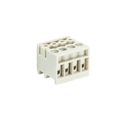 Клемма Wiecon 8543 / 4 OB - Wieland Electric