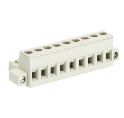 Розетка Wiecon 8113 B / 9 F - Wieland Electric