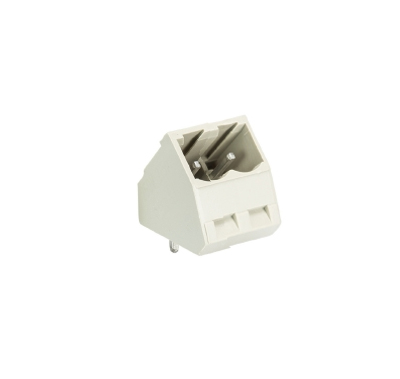 Вилка Wiecon 8213 S / 2 S OB GR - Wieland Electric