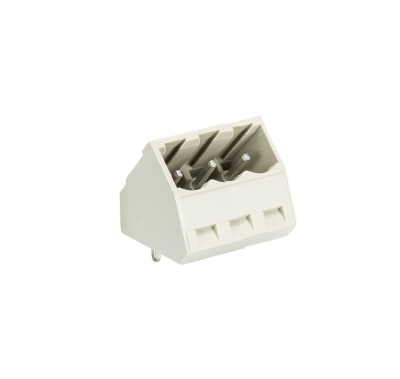 Вилка Wiecon 8213 S / 3 S OB GR - Wieland Electric