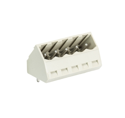 Вилка Wiecon 8113 S / 5 S OB GR - Wieland Electric
