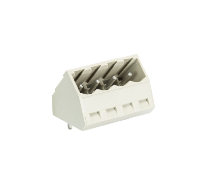 Вилка Wiecon 8213 S / 4 S OB GR - Wieland Electric