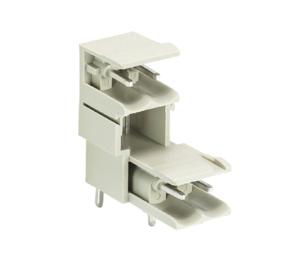 Вилка Wiecon 8113 S E / 2 W OB - Wieland Electric