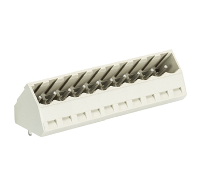 Вилка Wiecon 8113 S / 10 S OB GR - Wieland Electric