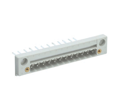 Вилка Wiecon 8213 S / 12 DFWW M - Wieland Electric