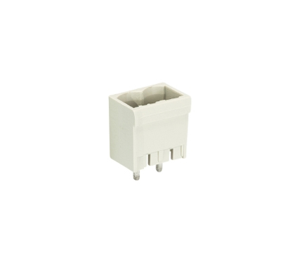 Вилка Wiecon 8213 S / 2 G OB - Wieland Electric