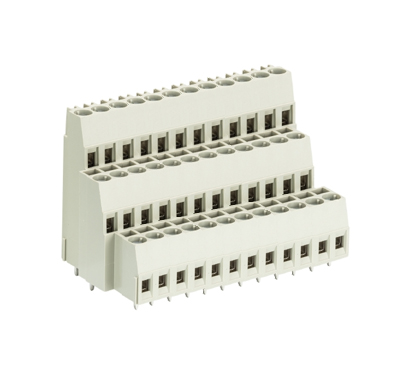Клемма Wiecon 8191 D/ 12/36 OB - Wieland Electric