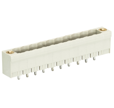 Вилка Wiecon 8113 S / 10 GF OB - Wieland Electric