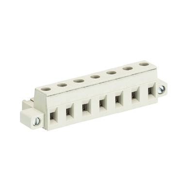 Розетка Wiecon 8313 B / 7 F - Wieland Electric