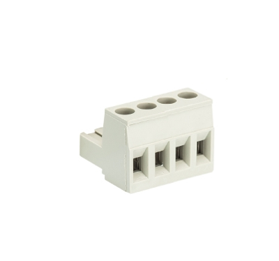 Розетка Wiecon 8113 B / 4 - Wieland Electric