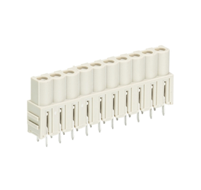 Розетка Wiecon 8213 BL / 10 G OB - Wieland Electric